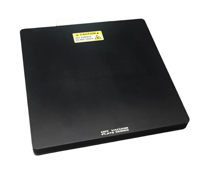 แท่นสุญญากาศให้ความร้อนขนาดใหญ่ (Large Heated Vacuum Table HVT-300 | Thesix Tech) ยี่ห้อTHESIX