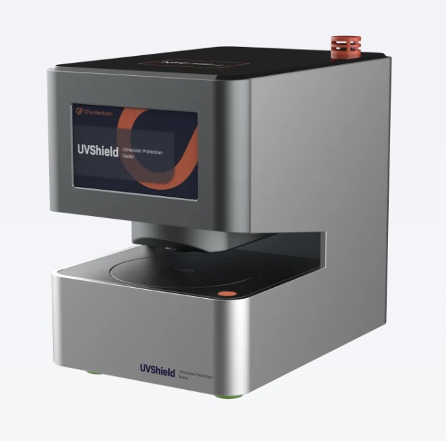 เครื่องทดสอบประสิทธิภาพการป้องกันรังสี UV / Ultraviolet Protection Tester