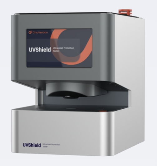 เครื่องทดสอบประสิทธิภาพการป้องกันรังสี UV / Ultraviolet Protection Tester