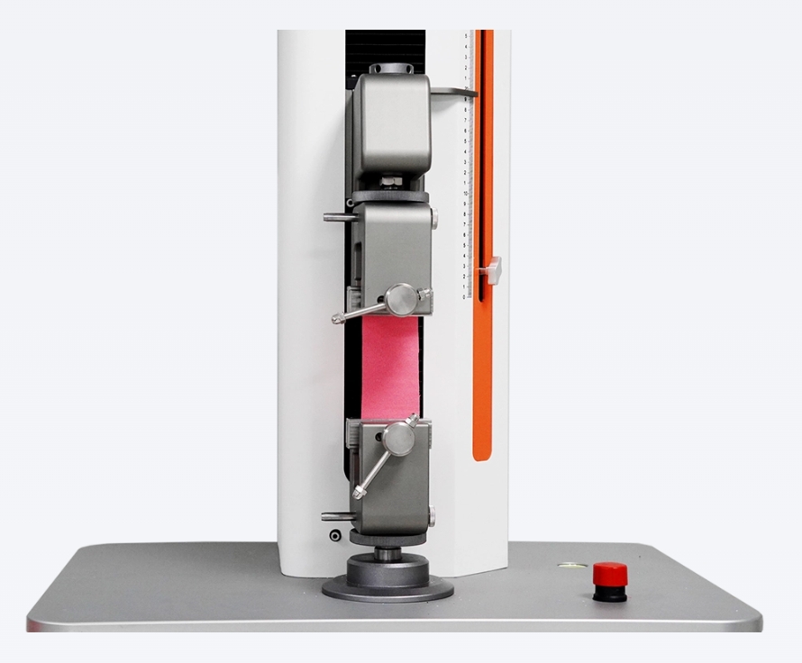 เครื่องทดสอบแรงดึงของผ้าและสิ่งทออเนกประสงค์ (Tensile Strength Tester) ยี่ห้อChiuVention รุ่นSmartPull